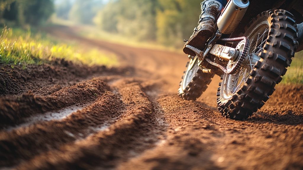 Guide des motos trails : qu'est-ce qu'une moto trail?