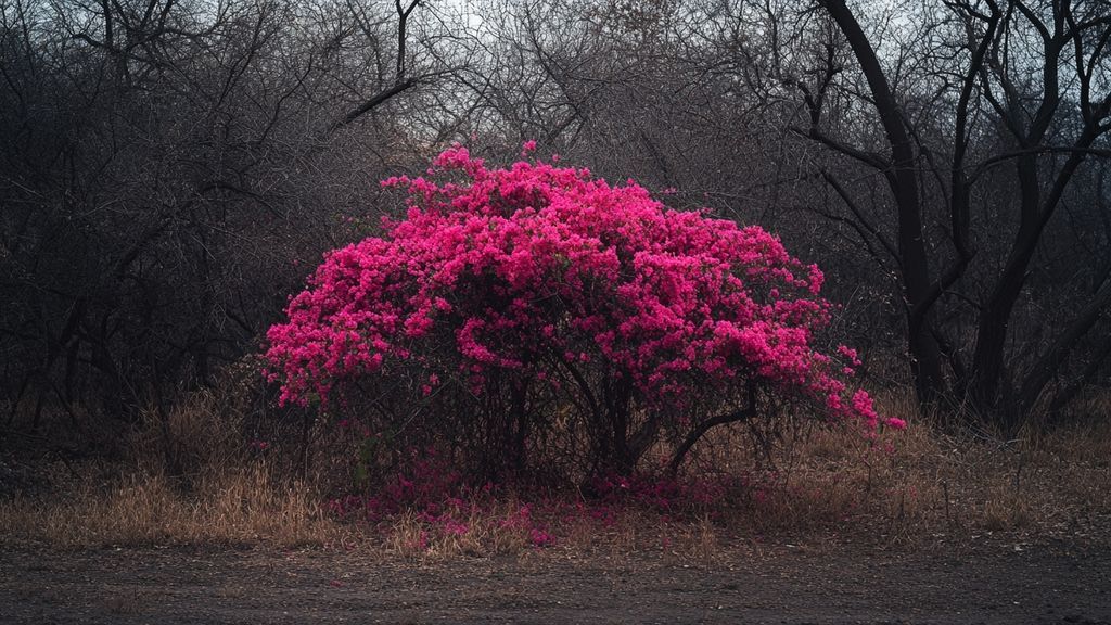 Comment hiverner le bougainvillier efficacement ?