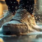 Comment laver des baskets efficacement et sans les abîmer