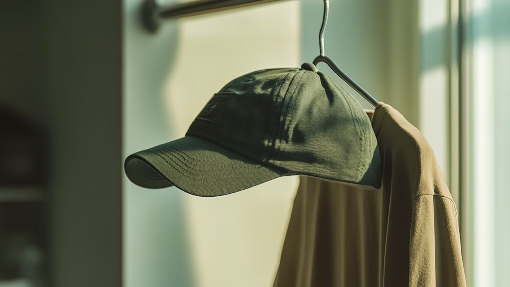 Comment laver une casquette : guide complet et astuces pratiques