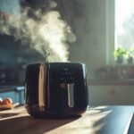 Pourquoi choisir un airfryer plutôt qu'un four ?