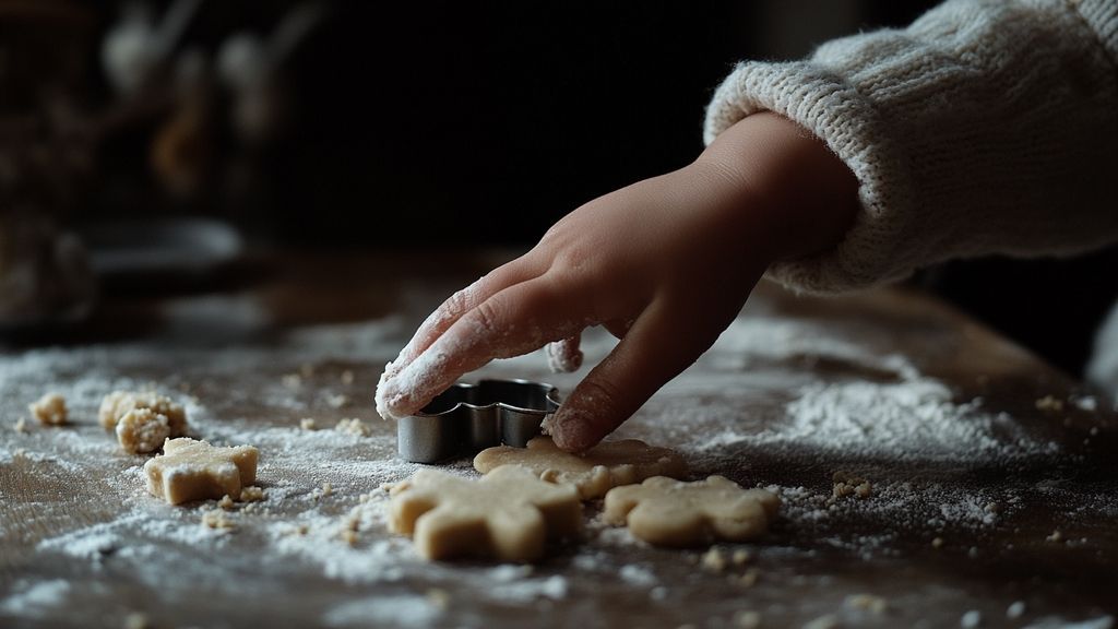 Quel âge pour la pâte à modeler et comment choisir la meilleure ?