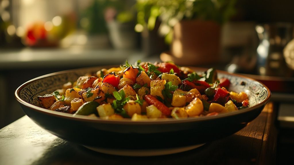 Pourquoi choisir un airfryer plutôt qu'un four ?