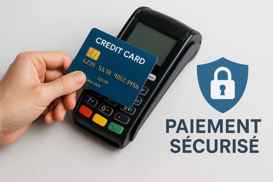 Les meilleures façons de payer vos achats en ligne en toute sécurité
