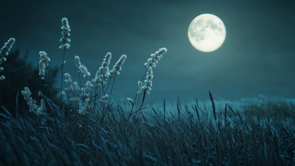 Calendrier lunaire : quels impacts précis sur les plantes ?