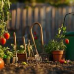 Comprendre et Combattre le Mildiou de la Tomate