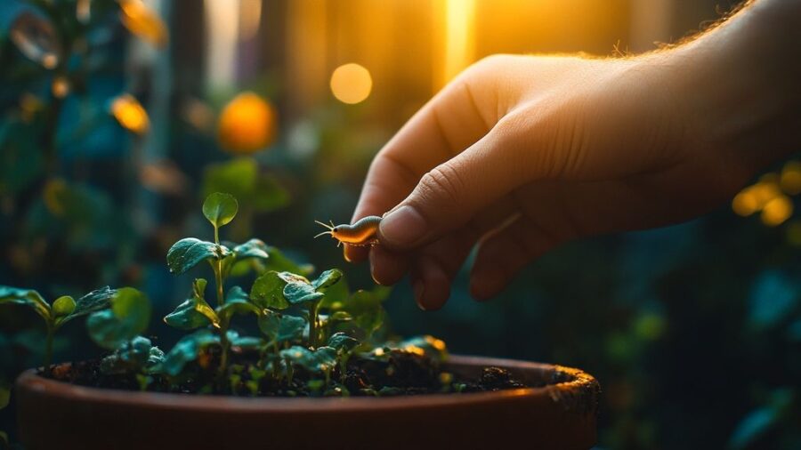 Comprendre et Gérer les Limaces : Les Défis du Jardinier