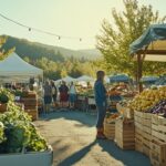 Comprendre l'agriculture raisonnée : Une approche responsable et durable