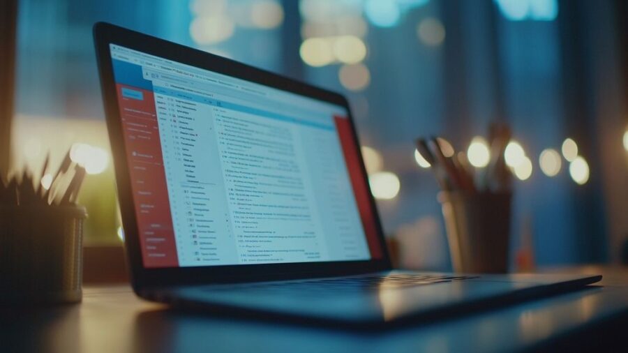 Découvrez le Webmail d'AgroParisTech : Zimbra