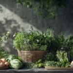 Jardiner avec la lune : semis, plantes et graines