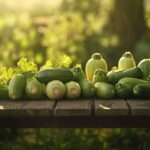 Tout savoir sur la culture des courgettes : plantation, entretien et récolte