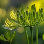 Tout savoir sur l'agapanthe : la fleur étoilée d'Afrique du Sud