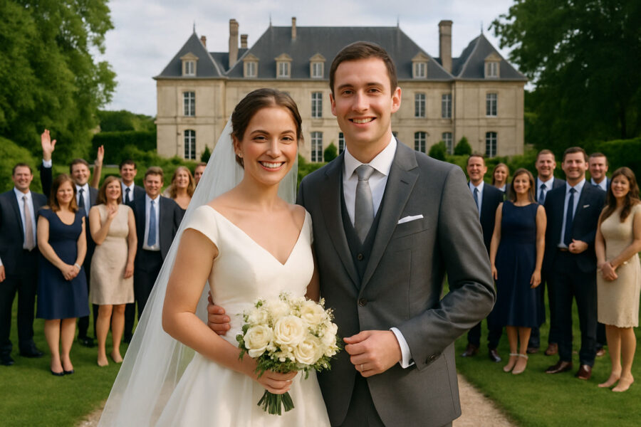 Comprendre les tarifs mariage pour un événement sur-mesure et inoubliable