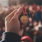 Découvrez les médailles personnalisables pour tous vos événements