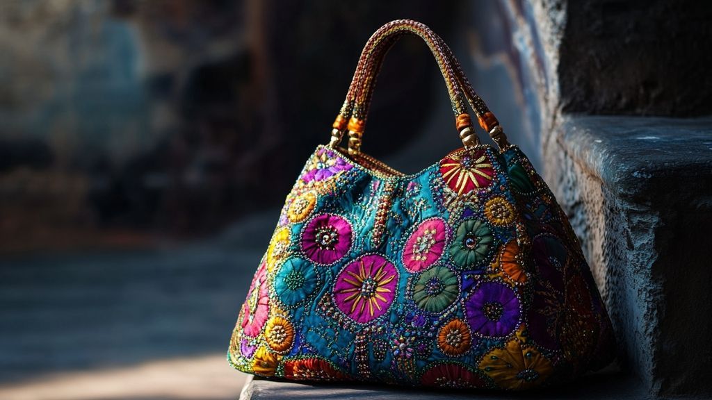 En quoi le savoir-faire français sublime-t-il les sacs tendance ?