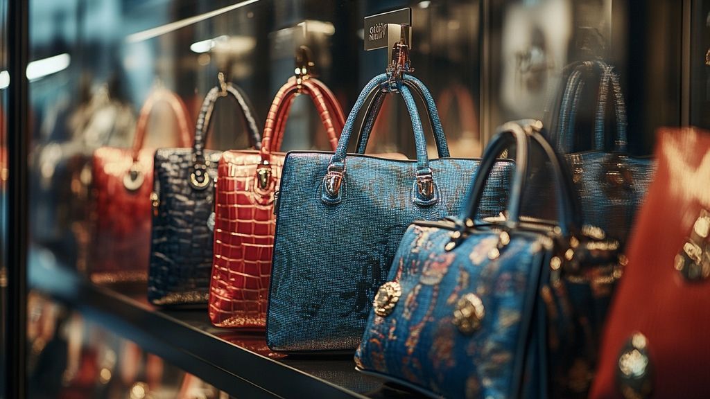 Pourquoi les sacs de luxe fascinent-ils autant ?