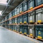 Trouver le meilleur garde-meuble à Lille : guide pratique pour particuliers et professionnels