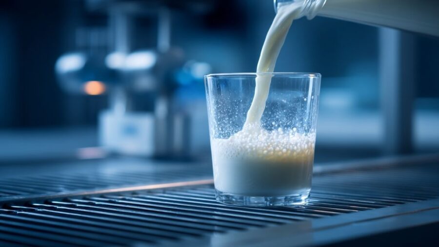 Tout savoir sur Infolabo et la consultation des résultats d’analyses de lait