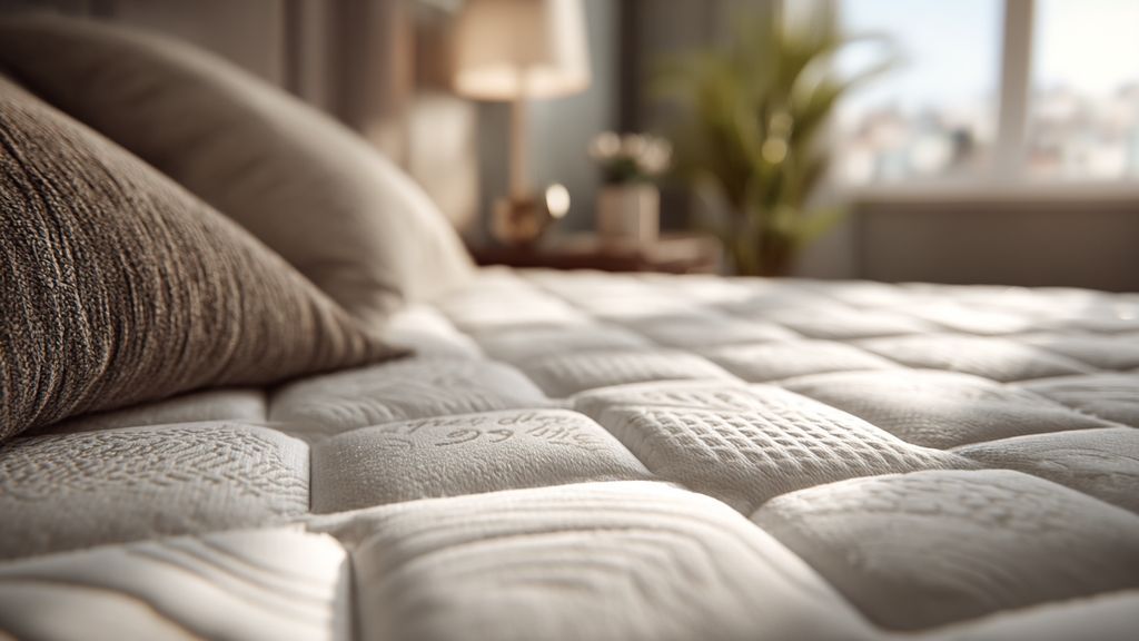 Comment choisir la fermeté et le soutien du matelas ?