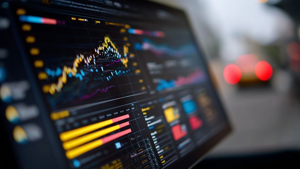 Fonctionnalités essentielles des logiciels de gestion commerciale