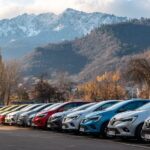 Location de voitures à Grenoble : tout ce que vous devez savoir pour un déplacement facile