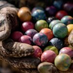 Tout savoir sur les billes de paintball : types, usages et conseils pour choisir
