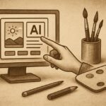Top 10 des meilleures IA pour la création d’images en 2025