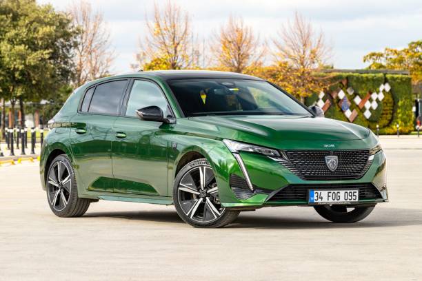 achat voiture Peugeot réseau multimarque agréé