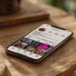 Changer l’écriture sur Instagram : astuces et styles pour une bio unique Changer l’écriture sur Instagram : astuces et styles pour une bio unique