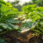 Purin d’ortie, courgette et astuces maison pour un potager sain