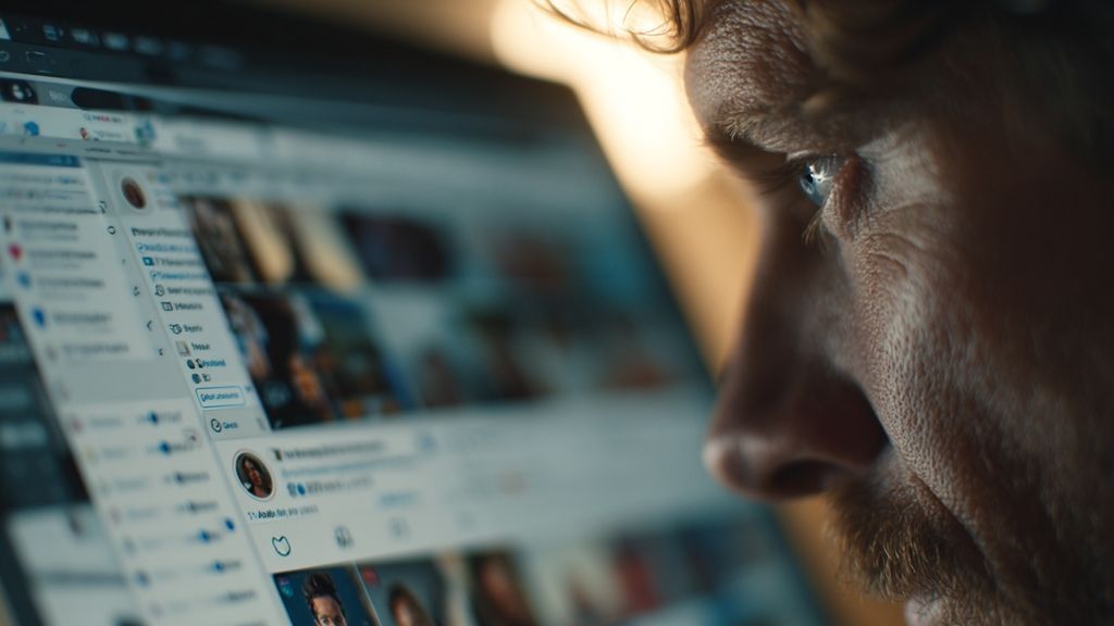 Quelle différence entre identité numérique et réputation en ligne ?