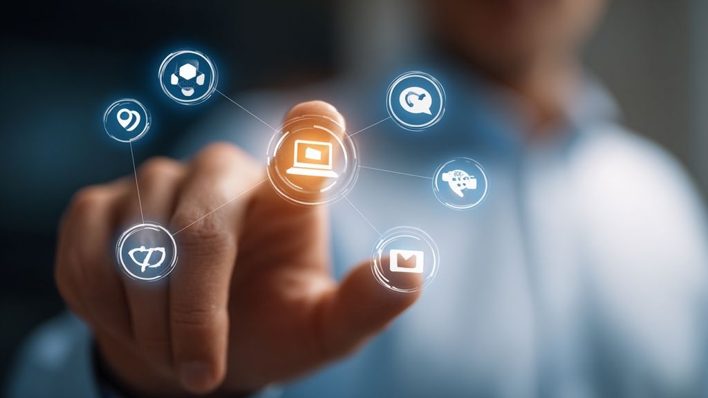 Quelle différence entre identité numérique et réputation en ligne ?