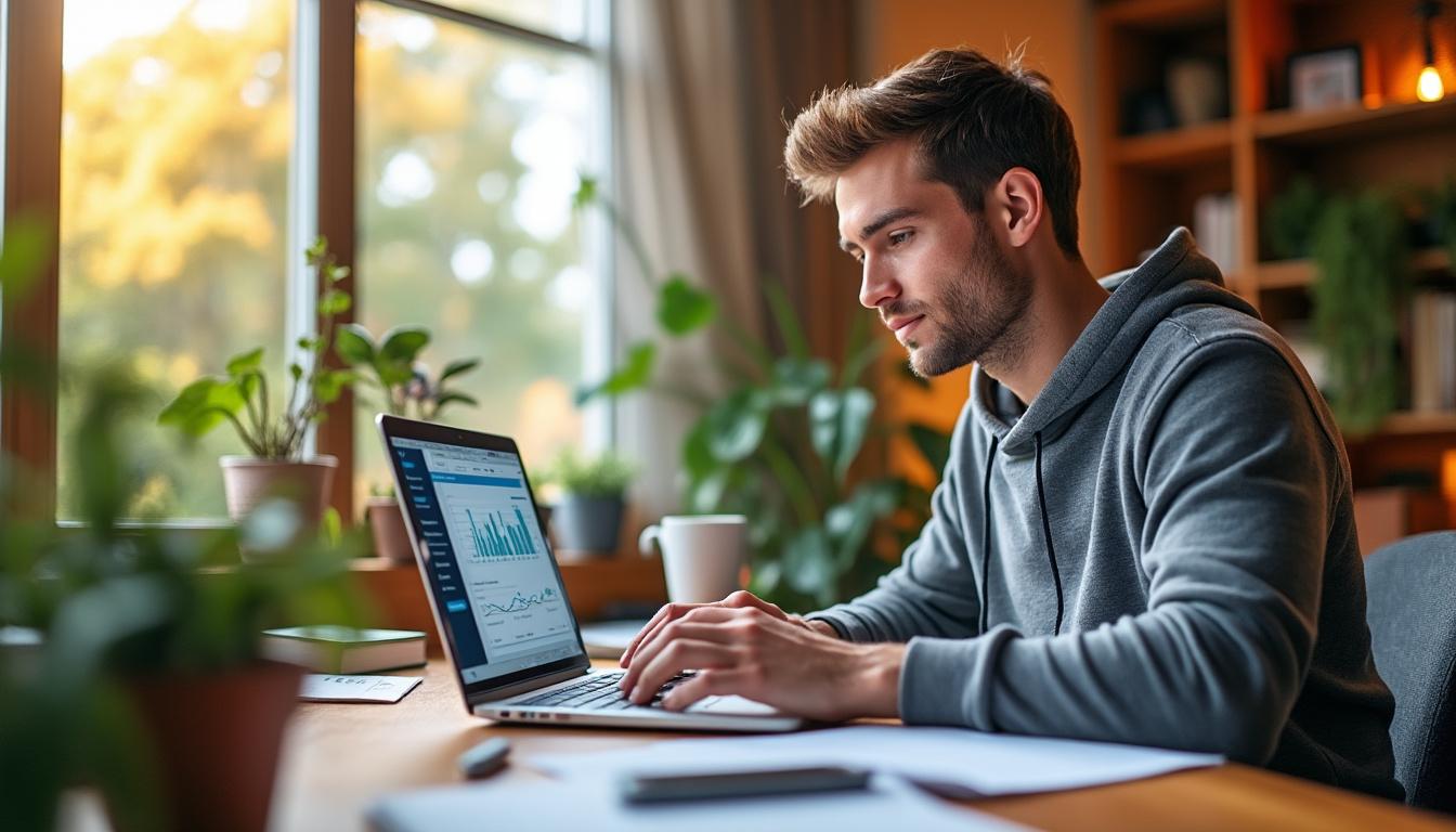 découvrez comment choisir le meilleur logiciel de comptabilité adapté aux auto-entrepreneurs en 2026 pour optimiser la gestion de votre activité facilement et efficacement.