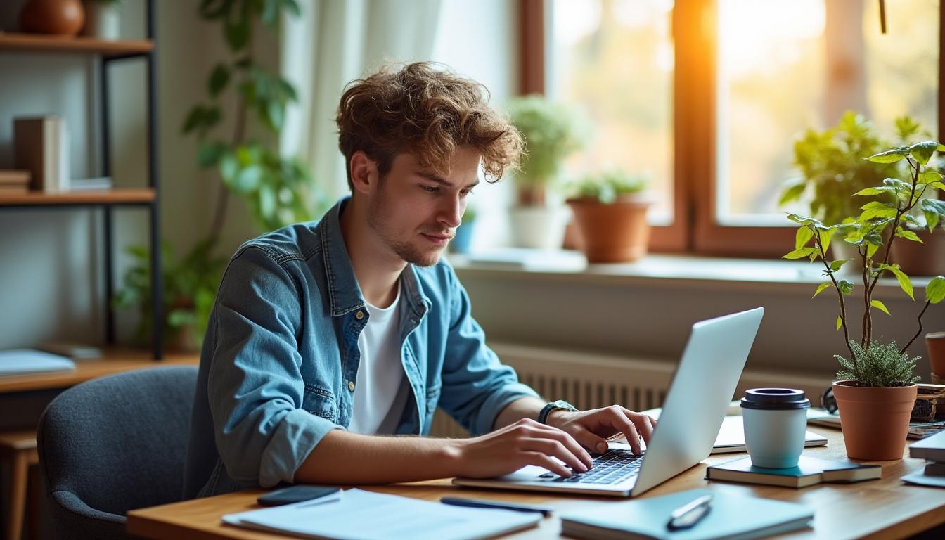 Devenir rédacteur freelance en 2026 : le guide essentiel