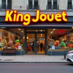 découvrez les horaires d'ouverture, l'adresse précise et les coordonnées du magasin king jouet à cergy en 2026 pour préparer au mieux votre visite.