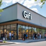 retrouvez les horaires d'ouverture, l'adresse précise et le numéro de téléphone du magasin gifi chambourcy pour l'année 2026. toutes les informations pratiques pour planifier votre visite.