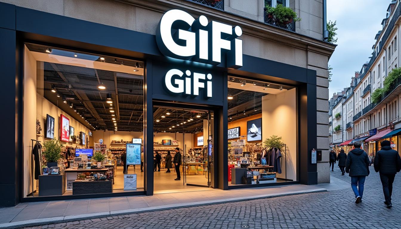 découvrez les horaires d'ouverture, l'adresse et le numéro de téléphone du magasin gifi à herblay en 2026 pour préparer votre visite en toute simplicité.