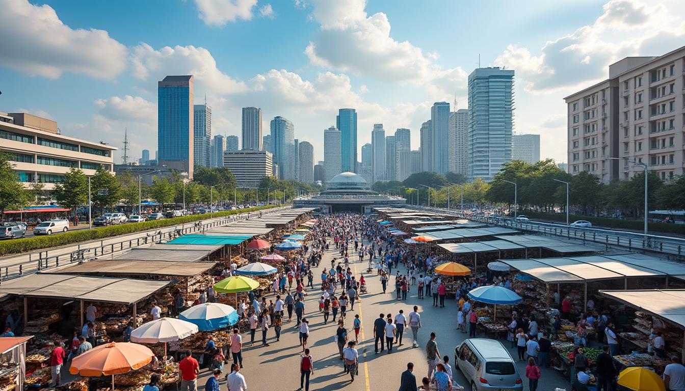 découvrez les principes essentiels des approches macro et micro et explorez leurs principales applications dans différents domaines pour mieux comprendre leurs impacts.