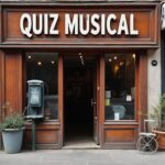 découvrez les horaires d'ouverture, l'adresse, le numéro de téléphone et toutes les informations pratiques pour visiter musiquiz à cergy.