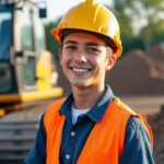 découvrez nos conseils pratiques pour réussir votre début en tant que conducteur d'engins indépendant et optimiser votre activité de location de services.