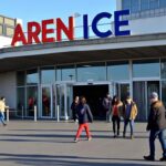 découvrez toutes les informations essentielles sur aren ice cergy : horaires d'ouverture, adresse précise, et coordonnées pour nous contacter facilement.