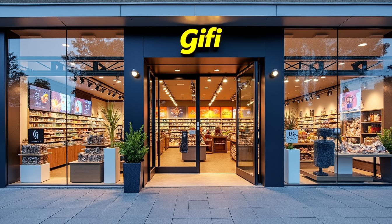 découvrez les horaires d'ouverture, l'adresse et le numéro de téléphone de gifi sartrouville pour planifier facilement votre visite.