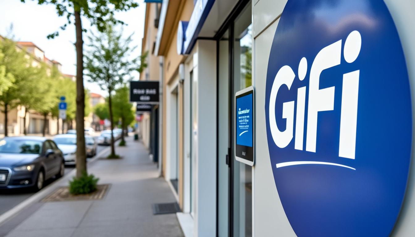 Horaire Douverture De Gifi