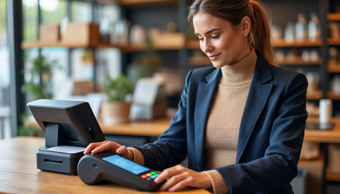 découvrez tout ce qu'il faut savoir sur les tpe, leur fonctionnement, leurs usages et avantages pour faciliter vos paiements.