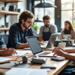 découvrez tout ce qu'il faut savoir sur les tpe, leur fonctionnement, leurs avantages et leur utilisation pour faciliter vos transactions commerciales.