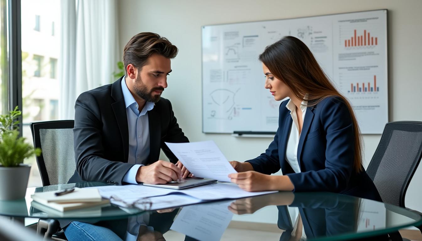 découvrez comment gérer efficacement vos collaborations en tant qu'auto-entrepreneur et sous-traitant pour optimiser vos projets et relations professionnelles.