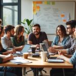 découvrez comment réussir la gestion de vos collaborations en auto-entrepreneuriat et sous-traitance grâce à nos conseils pratiques.