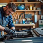 Comment devenir auto entrepreneur en mécanique à domicile : guide complet et conseils pratiques découvrez comment devenir auto-entrepreneur en mécanique à domicile grâce à notre guide complet et conseils pratiques pour réussir votre activité en toute simplicité.