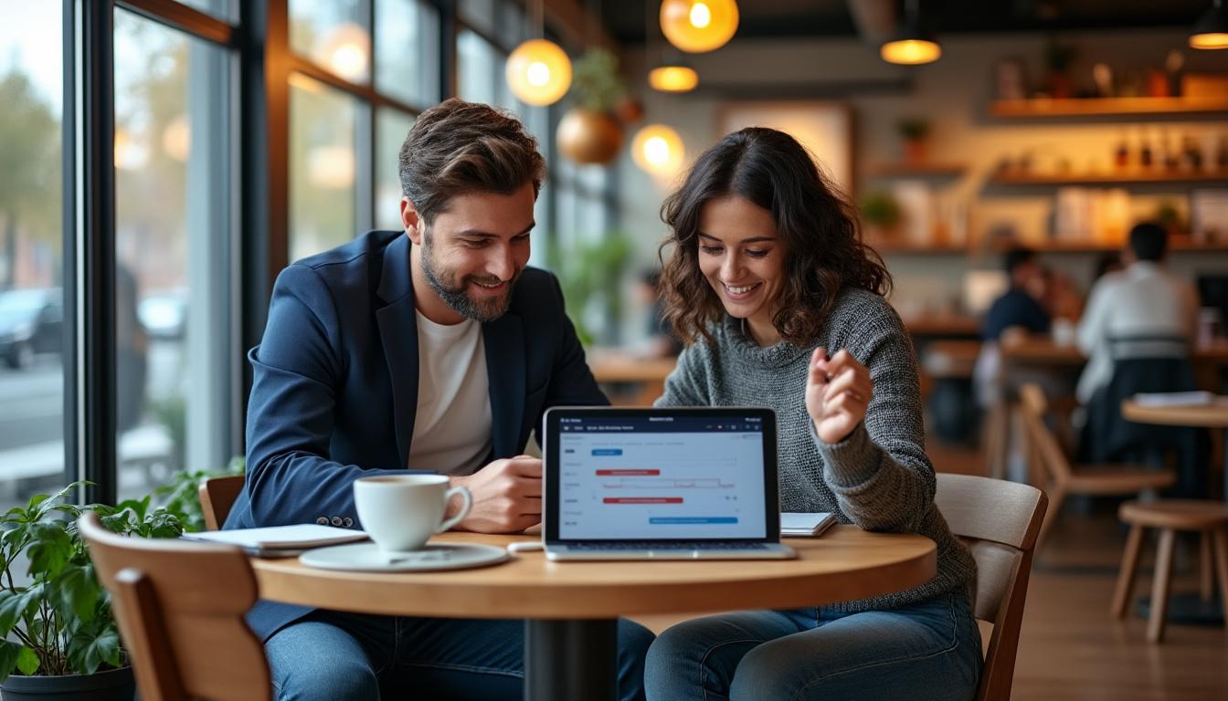 découvrez nos conseils pratiques pour réussir la sous-traitance en tant qu’auto-entrepreneur et développer efficacement votre activité.