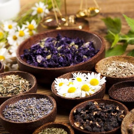 Les plantes médicinale pour arrêter de fumer